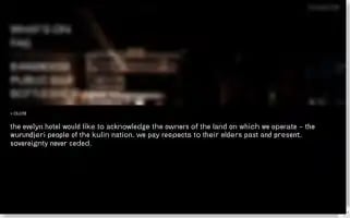 Evelynhotel.com.au Screenshot 2024-04-18 10:59:19