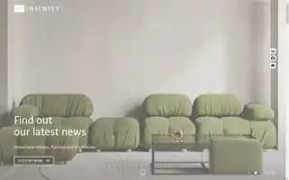 Infinitysurfaces.it Screenshot 2024-07-04 11:10:04