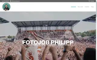 Fotojob-philipp.de Screenshot 2024-05-19 13:42:59
