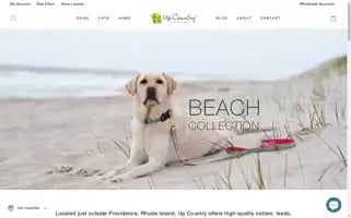 Upcountryinc.com Screenshot 2024-05-14 18:51:44