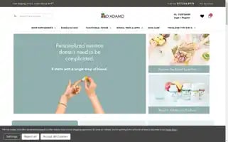 4yourtype.com Screenshot 2024-05-06 03:12:23