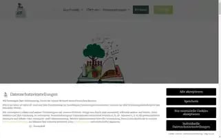 Offeneahr.de Screenshot 2024-07-09 05:44:34