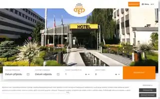 Wellness-hotel-step.cz Screenshot 2024-04-12 07:17:17