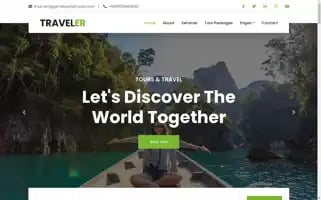 Jamalworldtravel.com Screenshot 2024-04-26 01:57:50