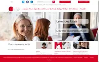 Femmesbusinessangels.org Screenshot 2024-06-30 06:40:25