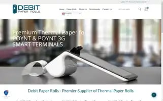 Debitpaperrolls.ca Screenshot 2024-05-18 03:55:46