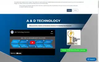 Aanddtech.com Screenshot 2024-07-03 04:51:58