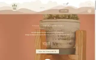 Freshtimber.co.za Screenshot 2024-07-08 13:58:09