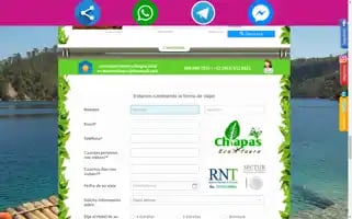 Ecotourschiapas.com Screenshot 2024-04-17 05:50:55