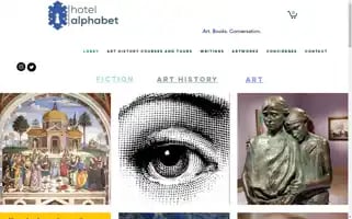 Hotelalphabet.com Screenshot 2024-06-30 17:03:47