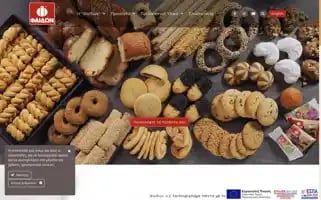 Fedon.gr Screenshot 2024-07-09 09:50:08