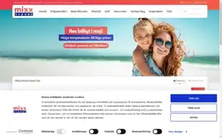 Mixxtravel.se Screenshot 2024-04-15 01:22:14