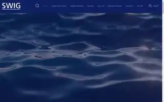 Swig.org.uk Screenshot 2024-07-03 15:44:52