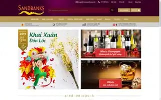 Ruoungoaithegioi.com Screenshot 2024-05-18 10:40:47