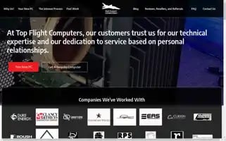 Topflightpc.com Screenshot 2024-04-18 16:43:23