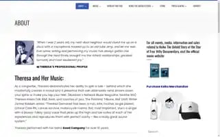 Theresacd.com Screenshot 2024-07-03 21:15:35