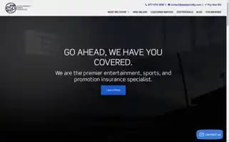 Espspecialty.com Screenshot 2024-05-09 14:50:05