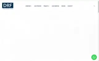 Drf.com.tr Screenshot 2024-06-13 11:54:47