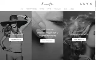 Beaute.ae Screenshot 2024-05-04 05:50:33