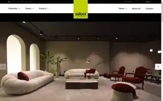 Saloni.furniture Screenshot 2024-06-18 13:51:03