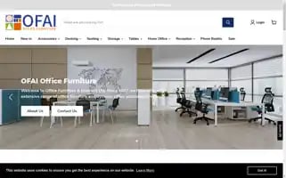 Ofai.co.uk Screenshot 2024-05-05 11:25:06