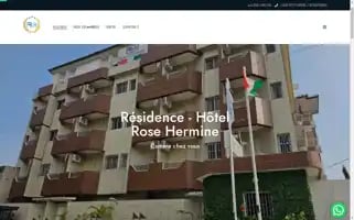 Rosehermine.com Screenshot 2024-05-29 14:35:53