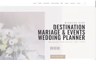 Destinationmariage.fr Screenshot 2024-06-18 14:52:43