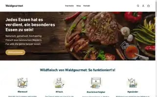 Waldgourmet.de Screenshot 2024-06-11 08:24:32