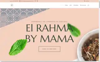 Elrahmabymama.com Screenshot 2024-05-23 10:02:17