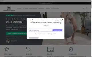 Tmrgoat.com Screenshot 2024-05-04 00:02:23