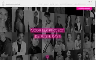 Moederannecasting.nl Screenshot 2024-05-12 23:47:02