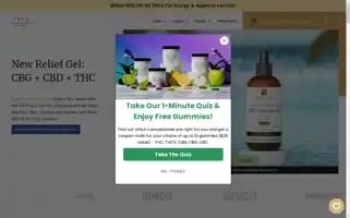 Rarecannabinoidco.com Screenshot 2024-06-12 07:51:25