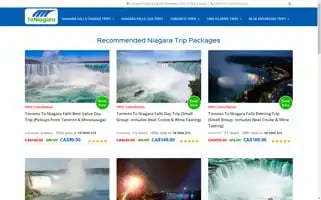 Niagaratrips.ca Screenshot 2024-04-16 11:33:07