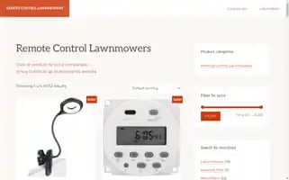 Remotecontrollawnmowers.co.uk Screenshot 2024-07-06 08:03:29