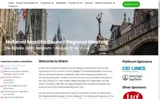 Nmc2024gent.com Screenshot 2024-07-02 09:51:08