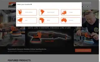 Dynabrade.com Screenshot 2024-07-06 21:13:52