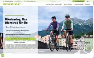 Bikeleasing.at Screenshot 2024-06-16 04:49:17