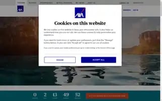 Axaglobalhealthcare.com Screenshot 2024-06-27 10:10:08