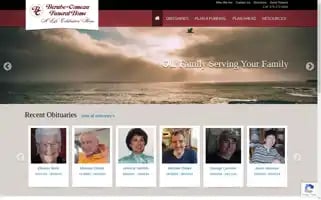 Berubecomeau.com Screenshot 2024-07-03 09:55:34