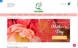 Theflowerman.net Screenshot 2024-05-16 20:53:23