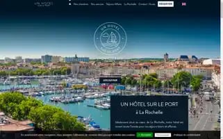 Un-hotel-sur-le-port.fr Screenshot 2024-04-18 07:02:33