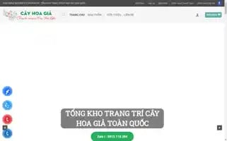 Tongkhohoagia.com Screenshot 2024-05-26 18:18:23