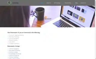 Datarmatics.com Screenshot 2024-06-29 02:51:04