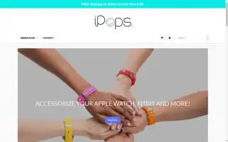 Myipops.com Screenshot 2024-05-05 10:58:33