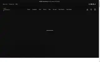 Pachasportswear.com Screenshot 2024-05-02 06:01:11
