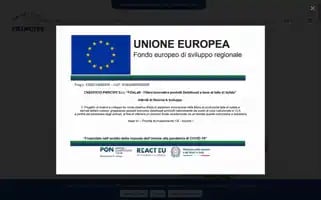 Caseificioprincipe.com Screenshot 2024-06-18 00:38:24