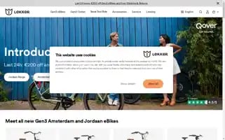 Lekkerbikes.com Screenshot 2024-06-12 11:44:50