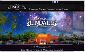 Visitlindale.com Screenshot 2024-07-06 08:49:16