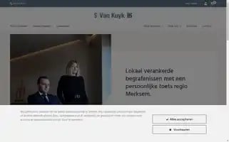 Vankuykuitvaart.be Screenshot 2024-05-25 15:21:47