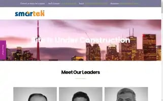 Smarteklabsinc.com Screenshot 2024-05-28 17:42:07